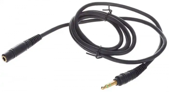 Навушники Навушники Superlux HD-661 Black