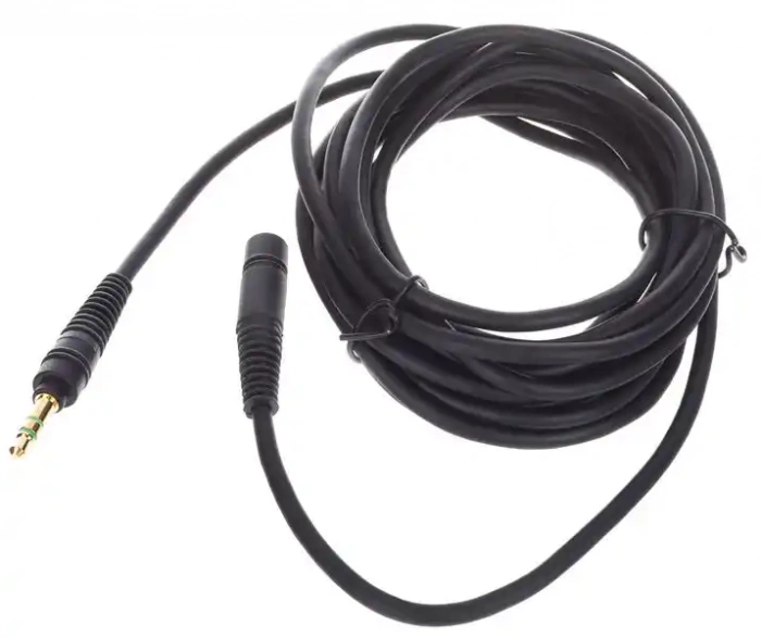 Навушники Навушники Superlux HD-661 Black