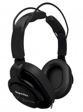 Superlux HD-661 Black Superlux HD-661 Black