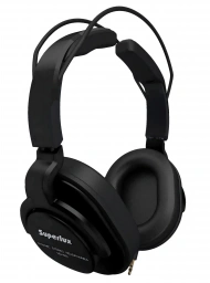 Superlux HD-661 Black