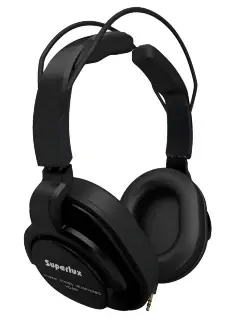 Superlux HD-661 Black
