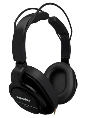 Superlux HD-661 Black