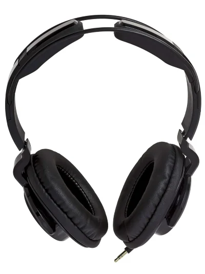 Навушники Superlux HD-661 Black