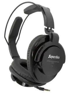 Superlux HD-661 Black