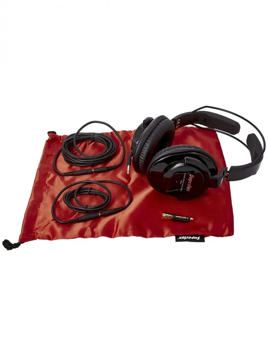 Навушники Навушники Superlux HD-661 Black