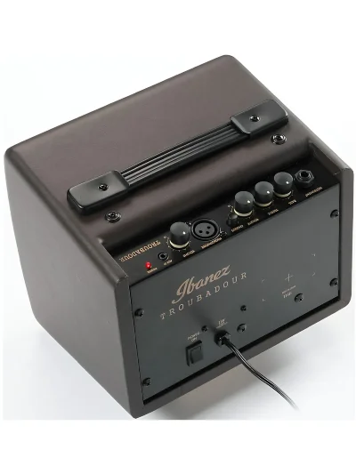 Комбопідсилювач Ibanez T15II U