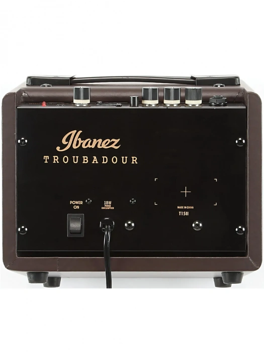 Комбопідсилювач Комбопідсилювач Ibanez T15II U