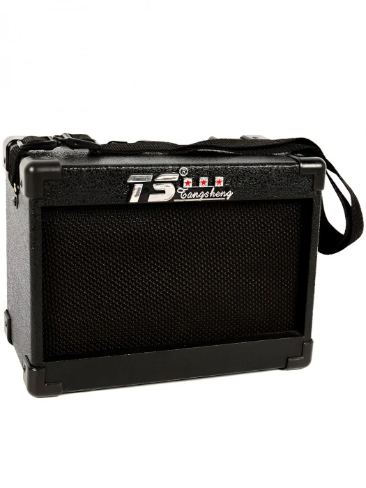 Комбопідсилювач Комбопідсилювач Tangsheng TS M6-10 10W