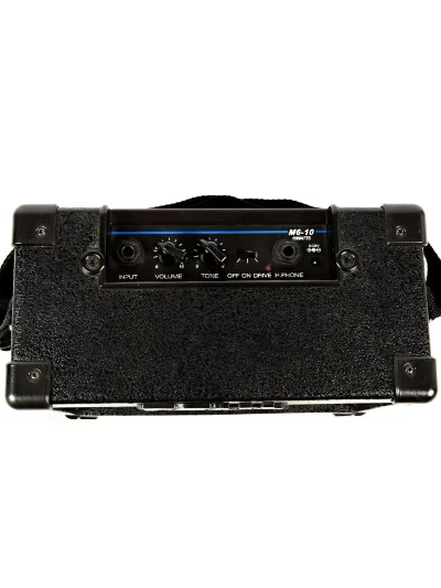 Комбопідсилювач Tangsheng TS M6-10 10W