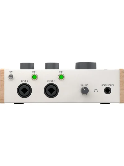 Аудіоінтерфейс Universal Audio Volt 276