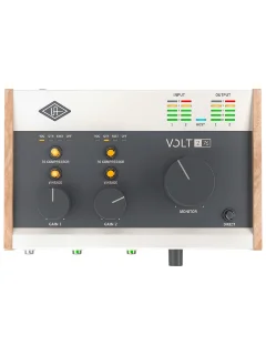 Universal Audio Volt 276