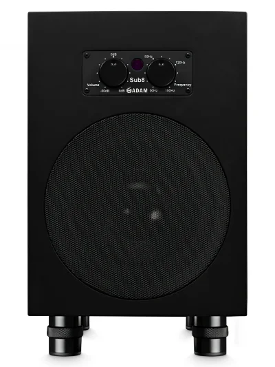 Студійний сабвуфер Adam Audio Sub 8