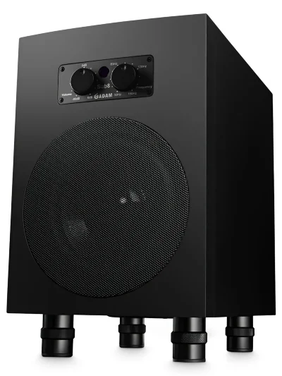 Студійний сабвуфер Adam Audio Sub 8