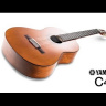 Класична гітара Класична гітара Yamaha C40M