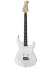 Електрогітара Yamaha Pacifica 012 (White)