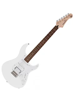 Yamaha Pacifica 012 (White)
