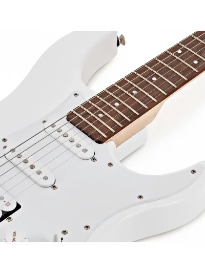 Електрогітара Yamaha Pacifica 012 (White)