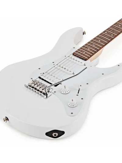 Електрогітара Yamaha Pacifica 012 (White)