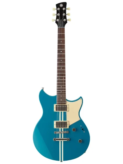 Електрогітара Yamaha Revstar Element RSE20 (Swift Blue)