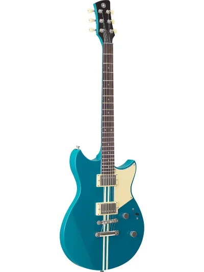Електрогітара Yamaha Revstar Element RSE20 (Swift Blue)