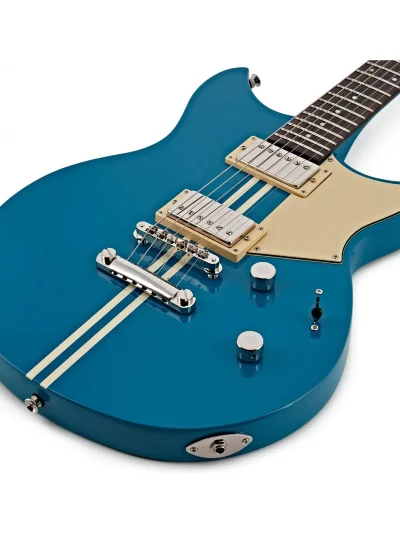 Електрогітара Yamaha Revstar Element RSE20 (Swift Blue)
