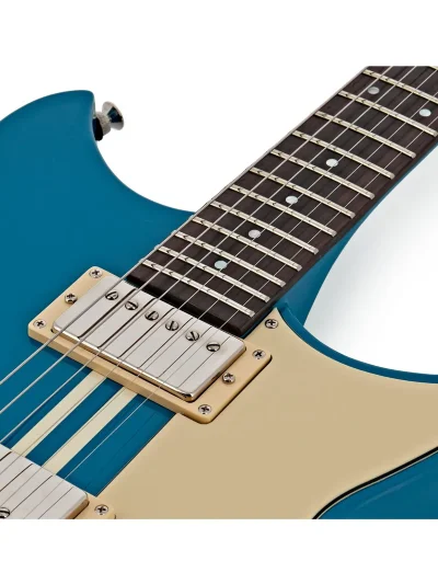 Електрогітара Yamaha Revstar Element RSE20 (Swift Blue)