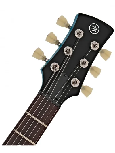 Електрогітара Yamaha Revstar Element RSE20 (Swift Blue)