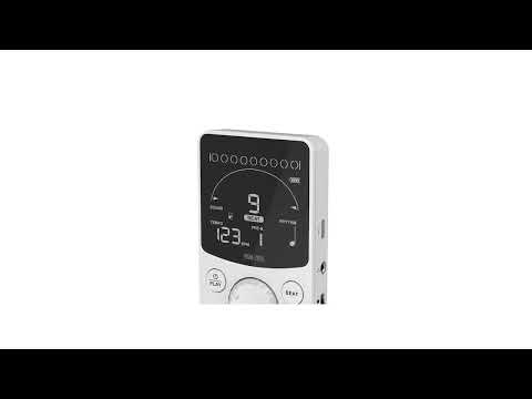 Метроном Метроном Cherub WSM-210Li