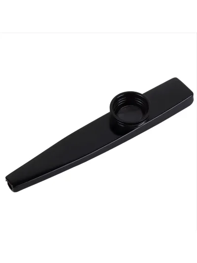 Дудка казу Overtone Kazoo Black