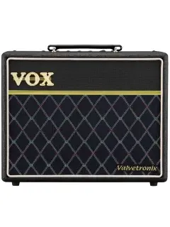 VOX VT20X Classic Blue