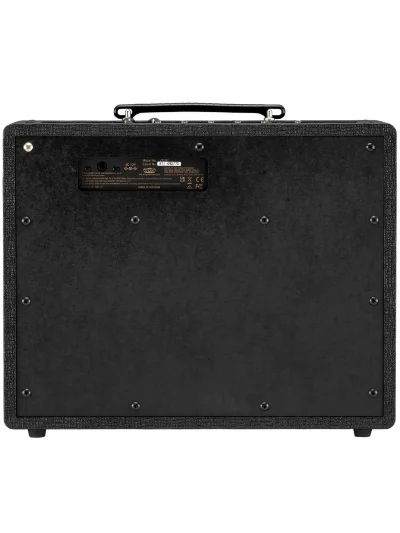 Комбопідсилювач VOX VT20X Classic Blue