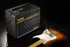 Комбопідсилювач VOX VT20X Classic Blue