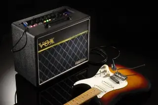 VOX VT20X Classic Blue