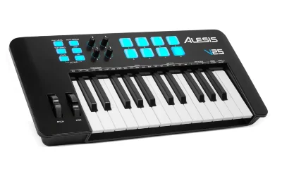 MIDI клавіатура Alesis V25 MKII