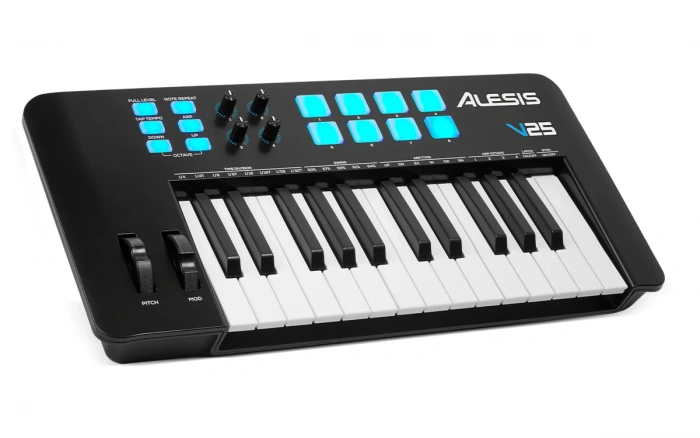 Alesis V25 MKII