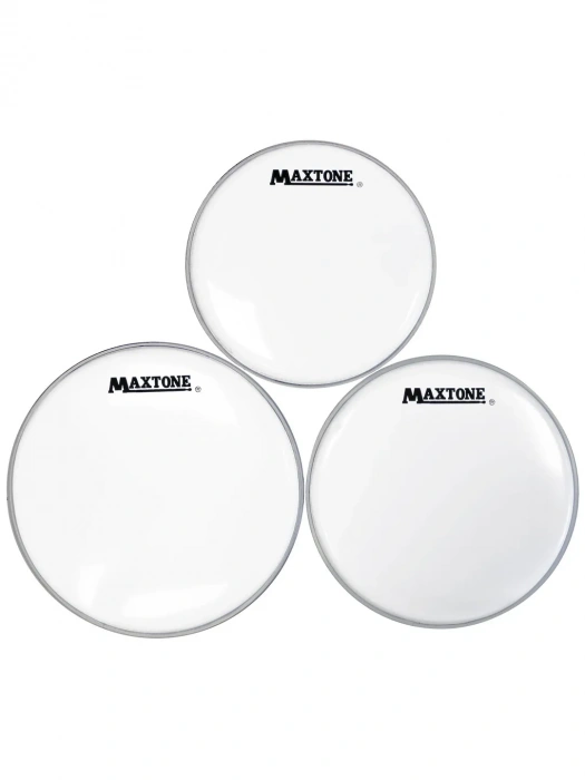 Пластик для барабанів Пластик для барабанів Maxtone SRC816/DH