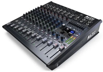 Мікшерний пульт Alto Professional LIVE1202
