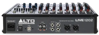 Alto Professional LIVE1202