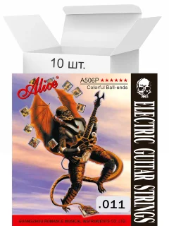 Alice A506P SL-2 .011 (набір 10 шт)