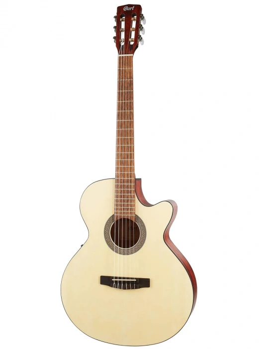 Cort CEC1 (Open Pore)