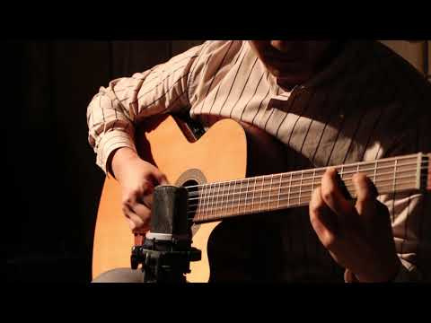 Класична гітара зі звукознімачем Класична гітара зі звукознімачем Cort CEC1 (Open Pore)