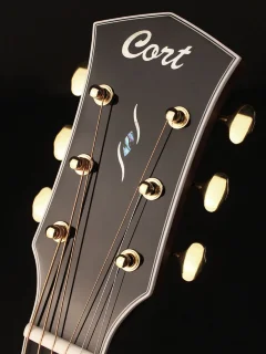Cort Gold A8 (Natural)