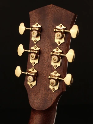 Електро-акустична гітара Cort Gold A8 (Natural)