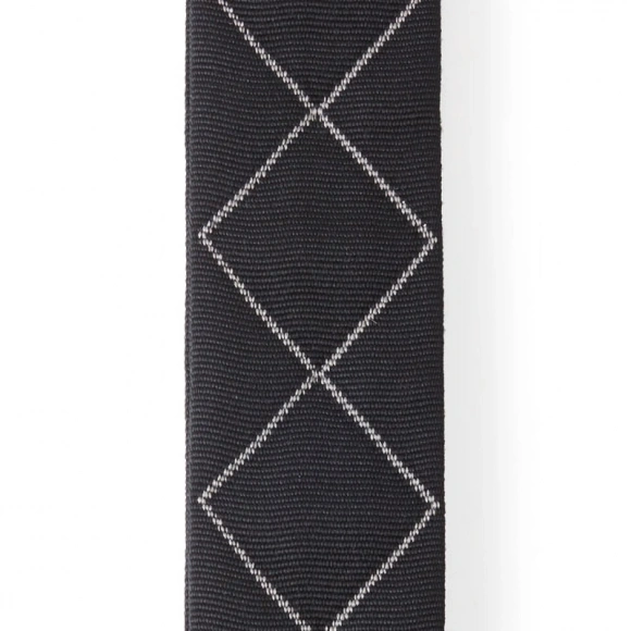 Ремень для гитари D'Addario 50BAL02 Auto Lock Guitar Strap (Black Padded Diamonds) Ремень для гитари D'Addario 50BAL02 Auto Lock Guitar Strap (Black Padded Diamonds)