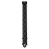 Ремінь для гітари D'Addario 50BAL02 Auto Lock Guitar Strap (Black Padded Diamonds)