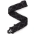 Ремень для гитари D'Addario 50BAL02 Auto Lock Guitar Strap (Black Padded Diamonds)