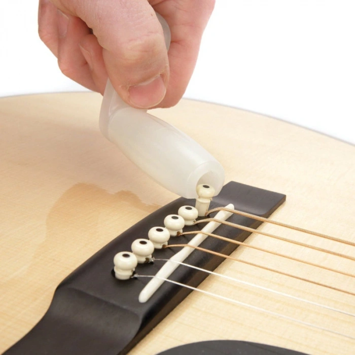 D'Addario PW-TTPW-01 Turbotune Peg Winder