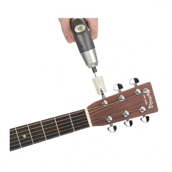Ключ намотки струн D'Addario PW-TTPW-01 Turbotune Peg Winder