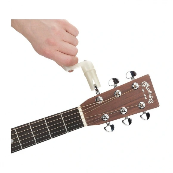 Ключ намотки струн D'Addario PW-TTPW-01 Turbotune Peg Winder