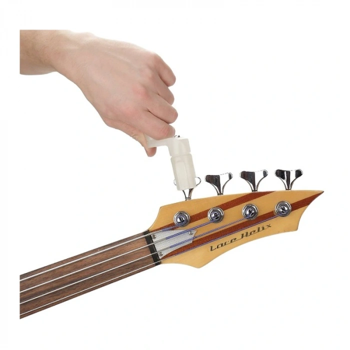 D'Addario PW-TTPW-01 Turbotune Peg Winder